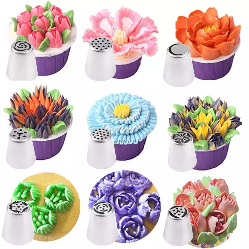 Cake Décorations