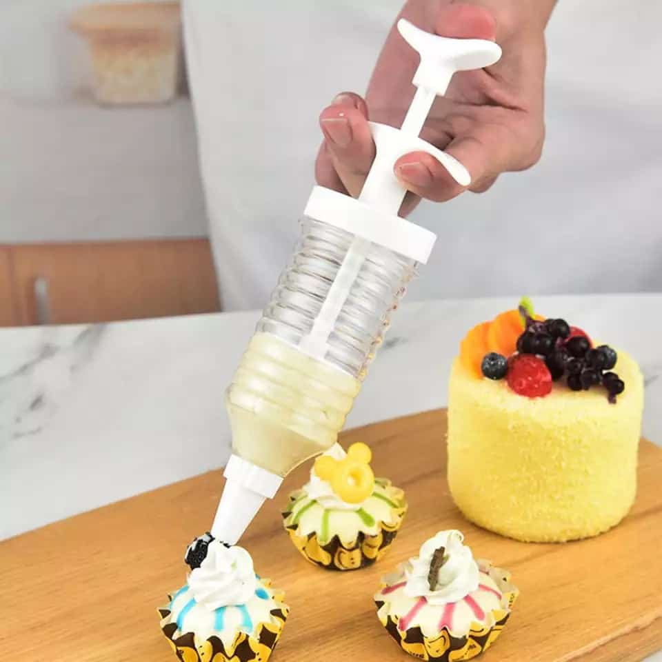 Cake Décoration