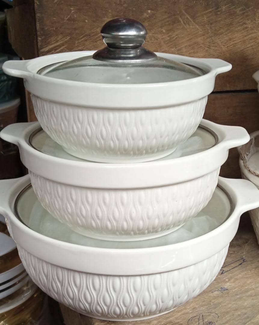 Dish