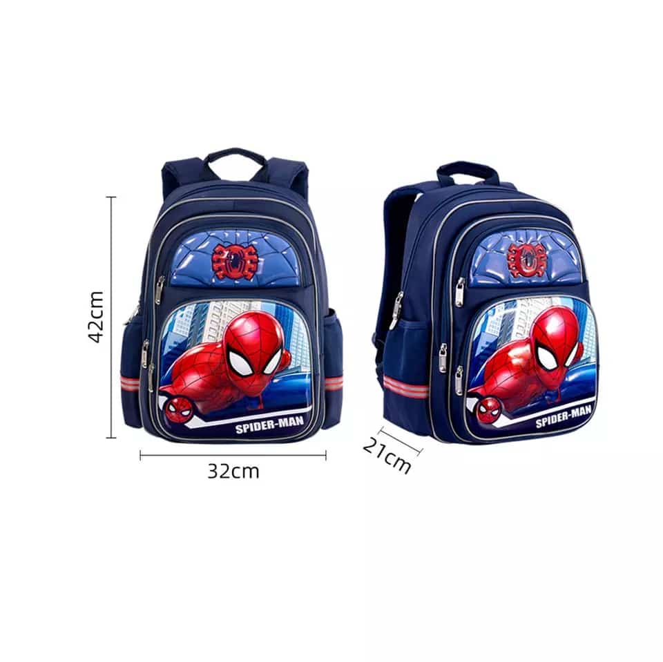School Bag