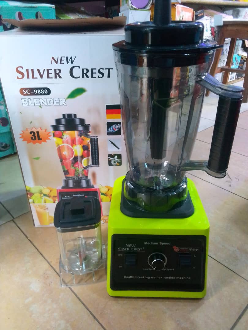 Blender 1000 Watt