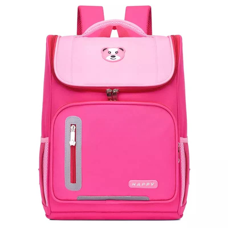 Pink Bag