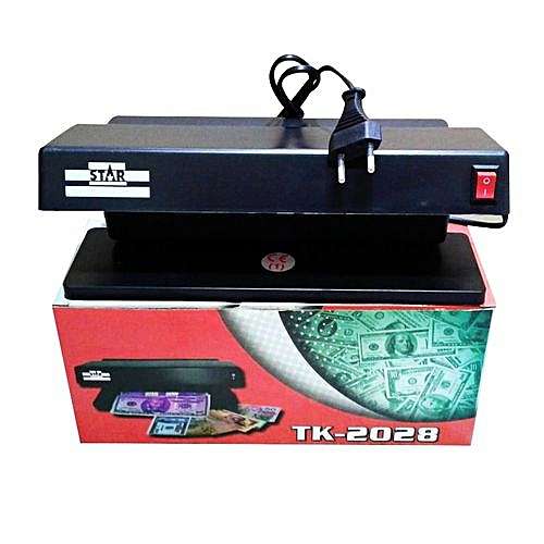 Fake Money Detector