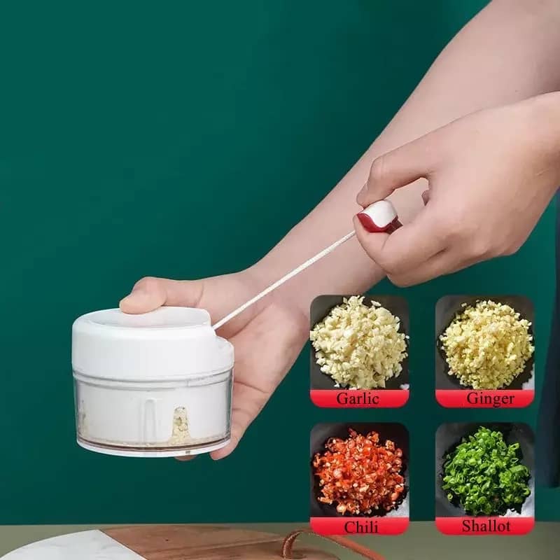 Hand Blender