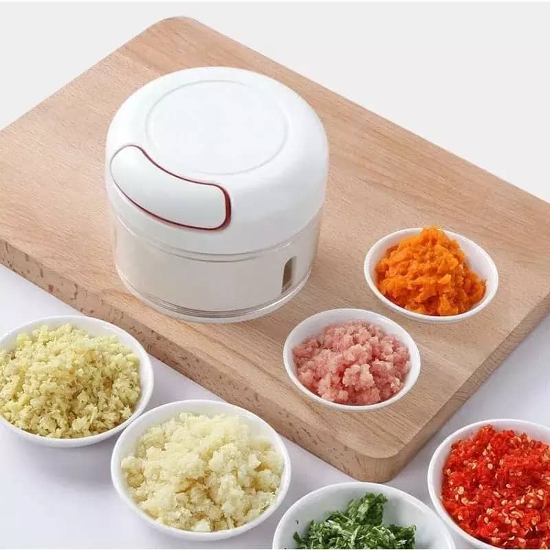 Hand Blender
