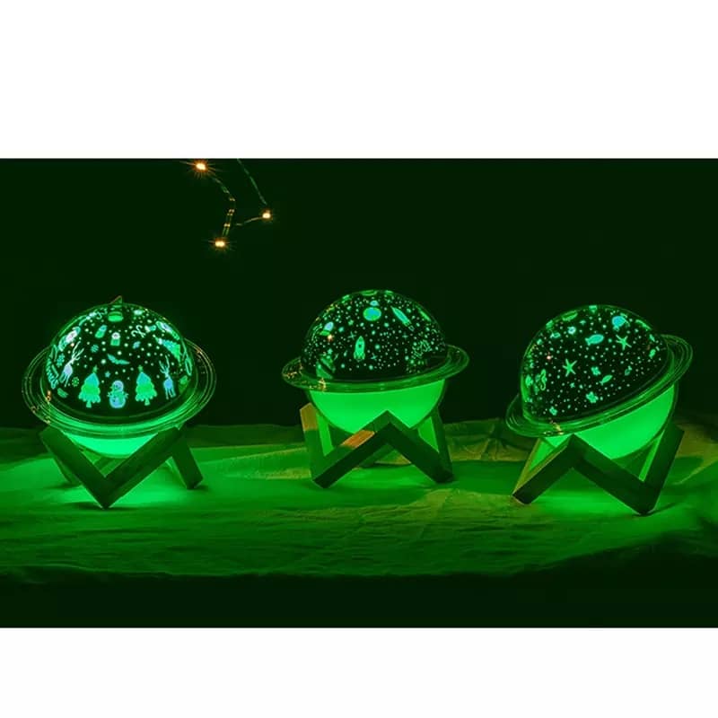 Good decorative lights for any occasion. They can embellish your home and makes it looks good. They show multiple colors and can easily be transported since they are light weight. They have a round surface.