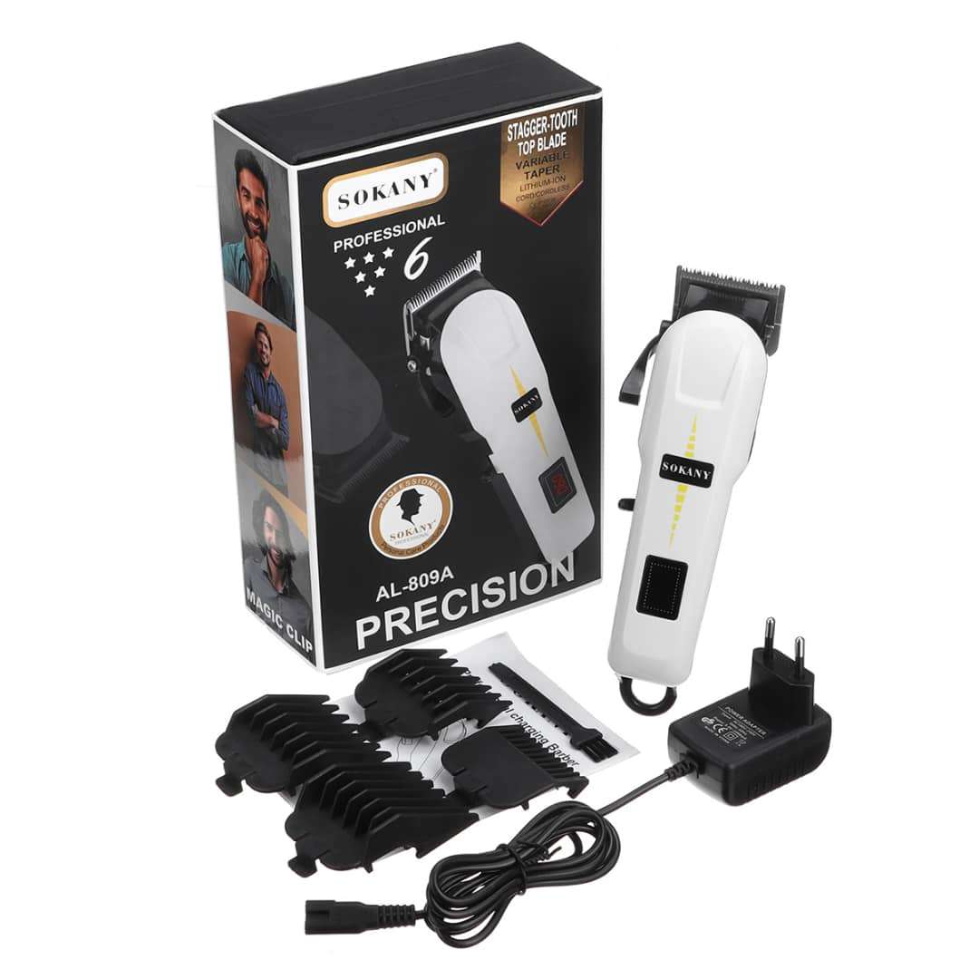Shaving Machine