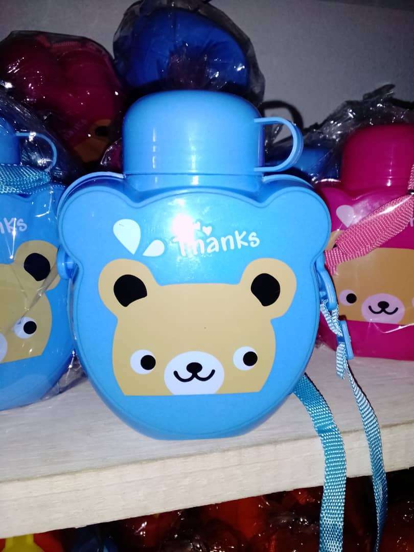 Water Bottle
