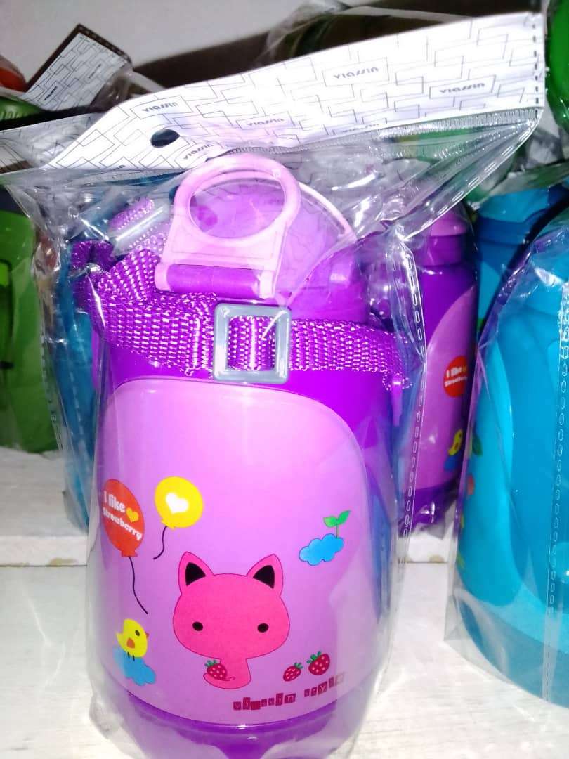Water Bottle