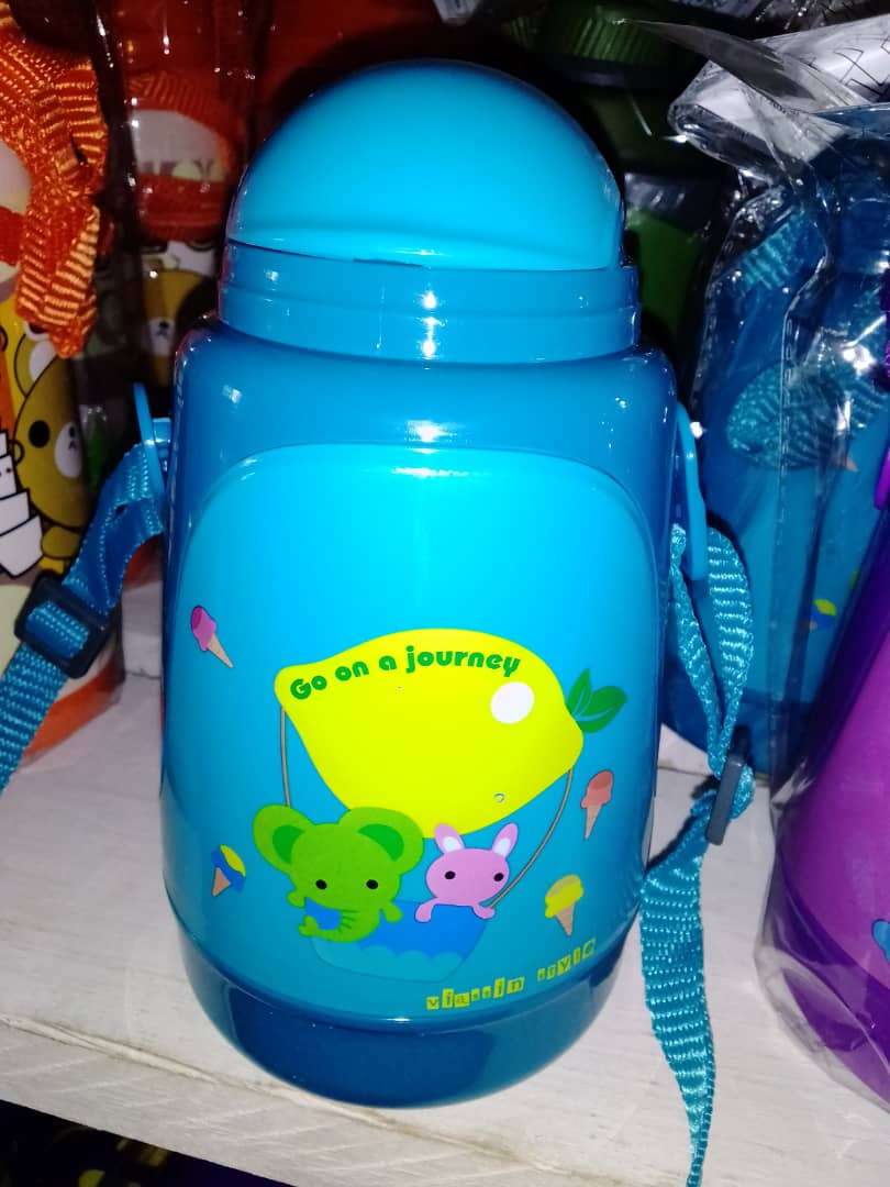 water Bottle