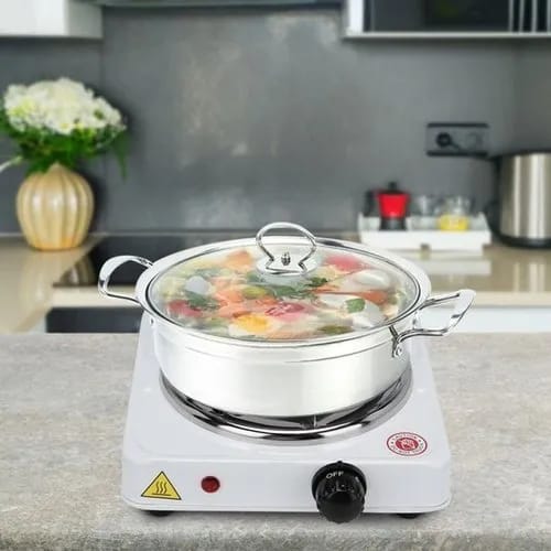 Hot Plate
