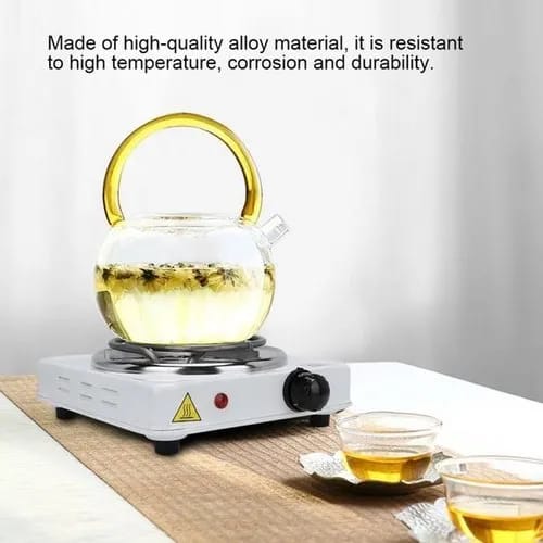 Hot Plate