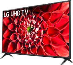 LG SMART 55"