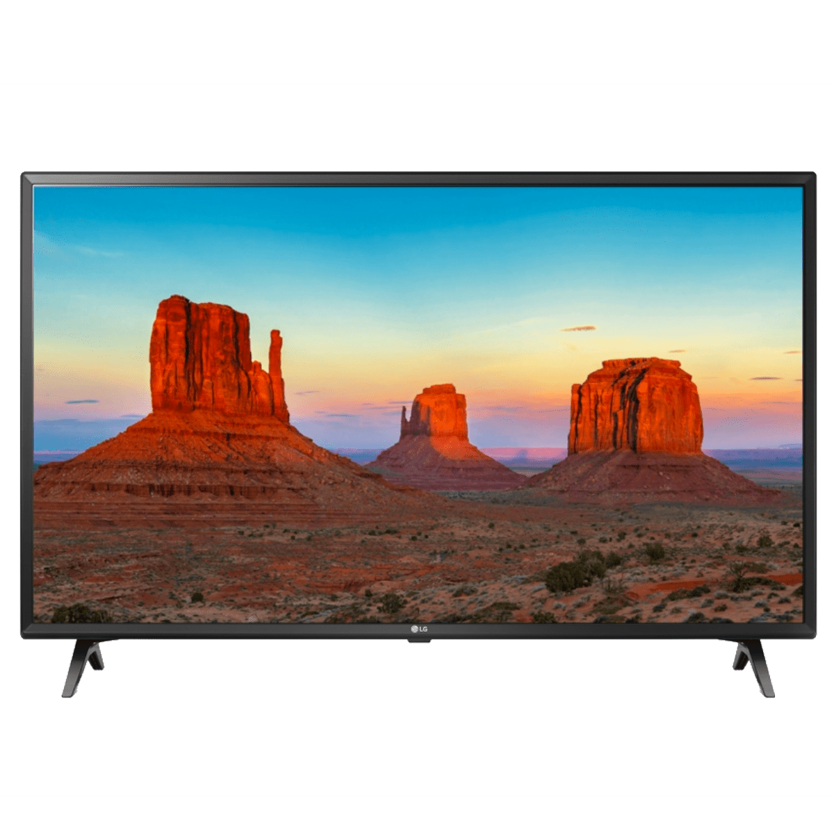 LG SMART 43"