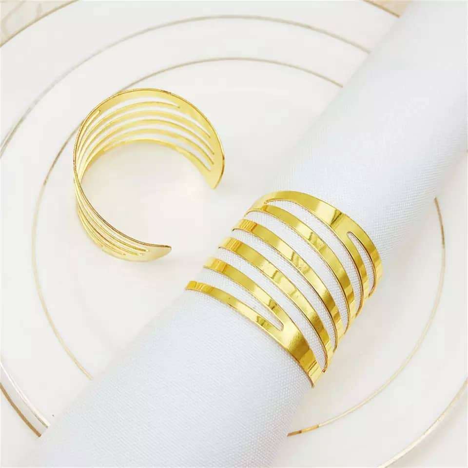 golden attachment 8 pieces