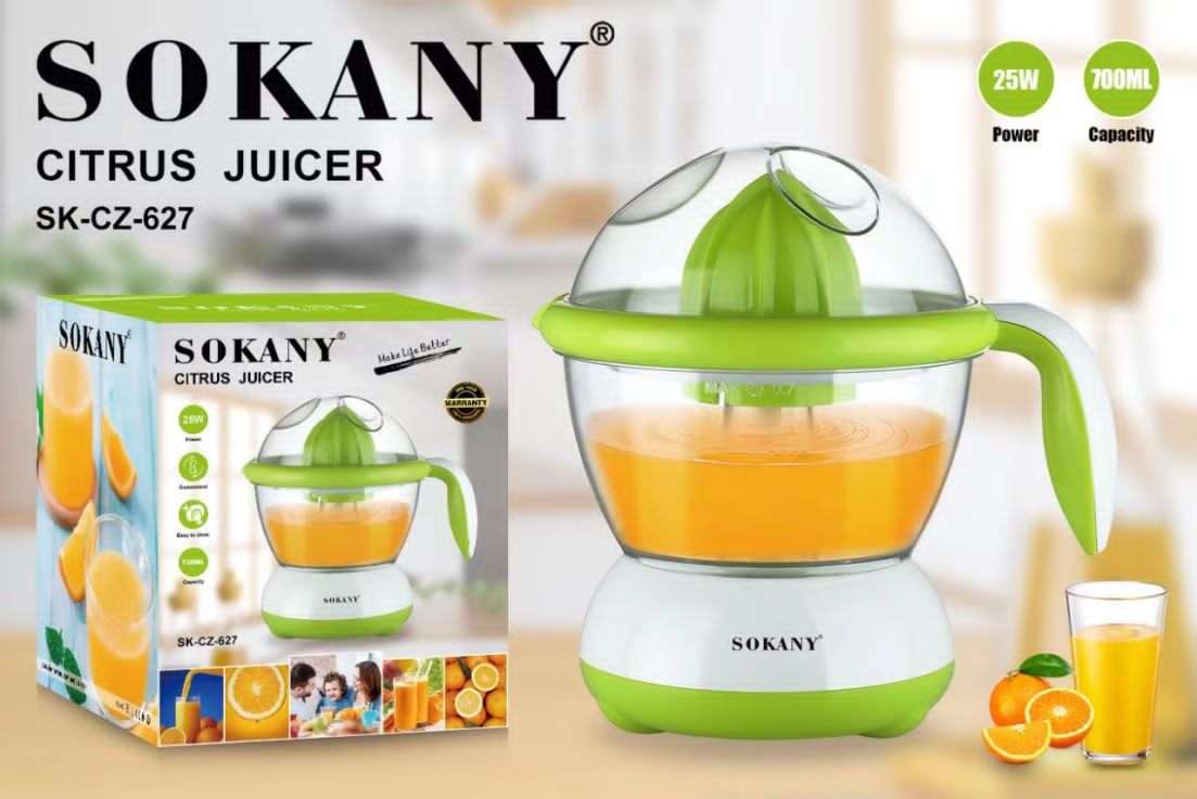 Juice Extractor