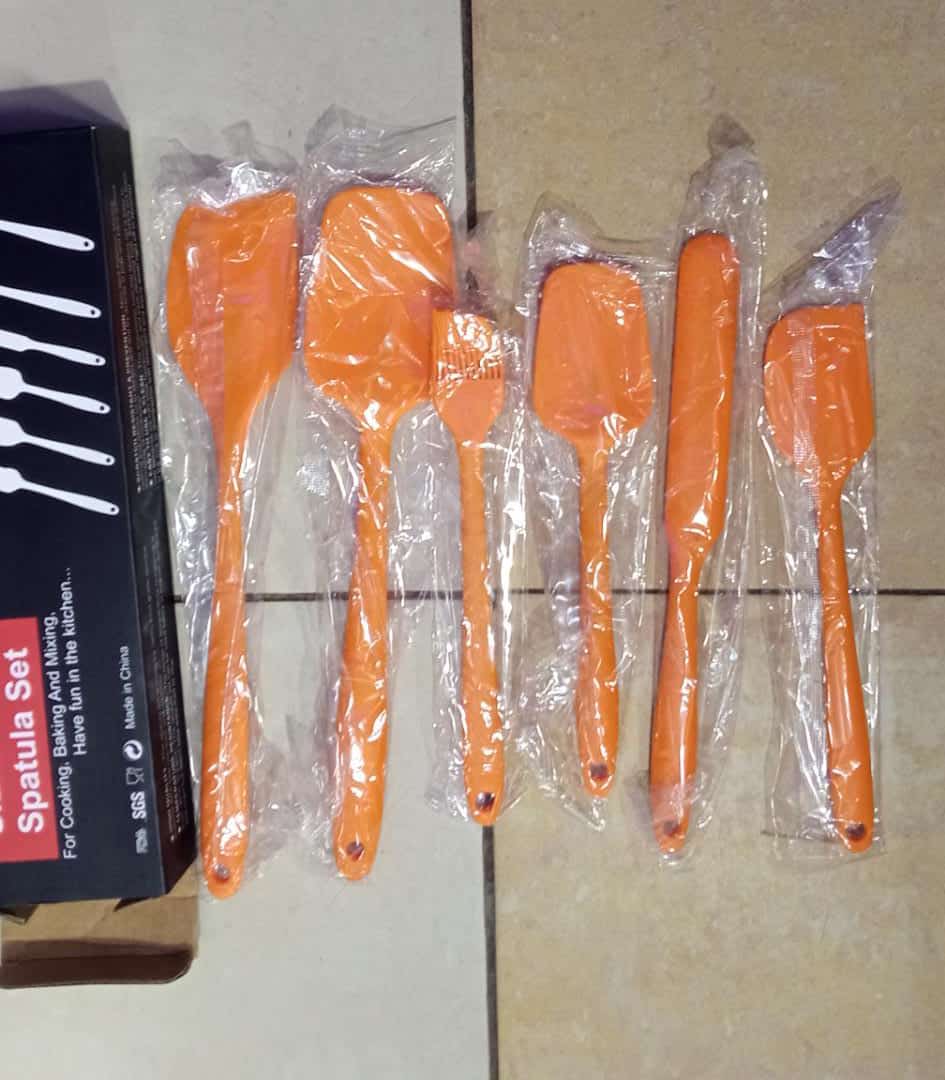 cooking spoon