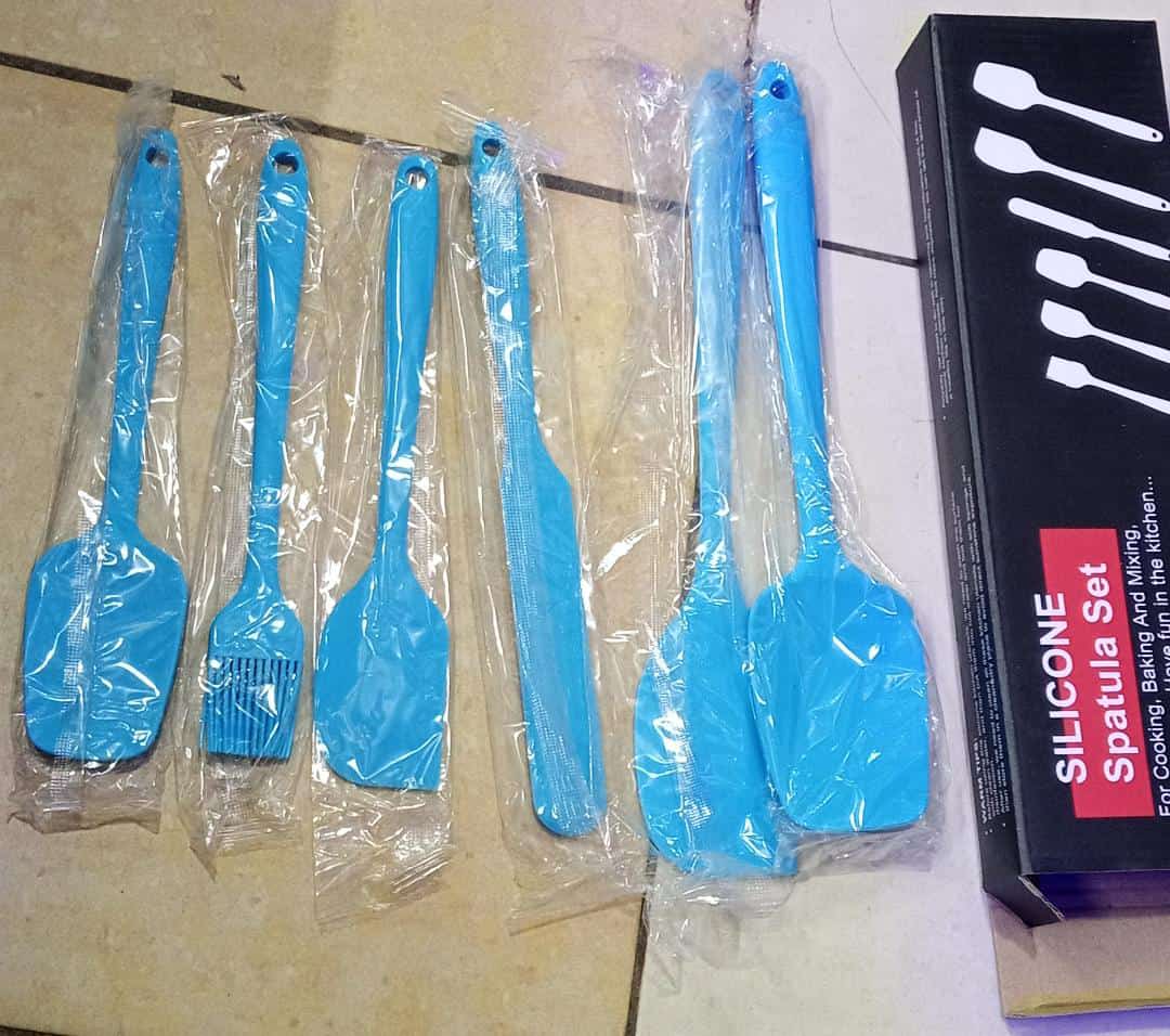 cooking spoons