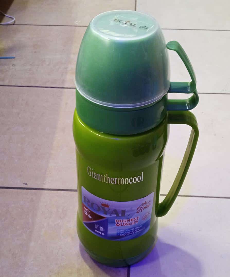 Water Bottle