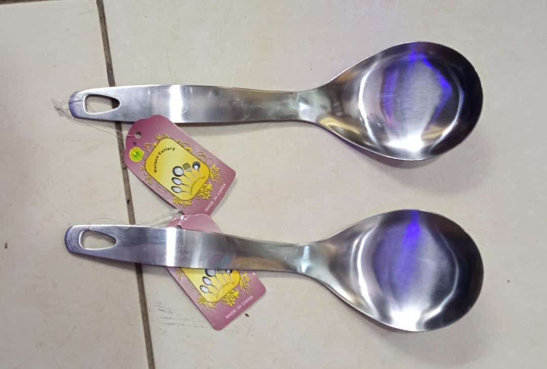 cooking spoon
