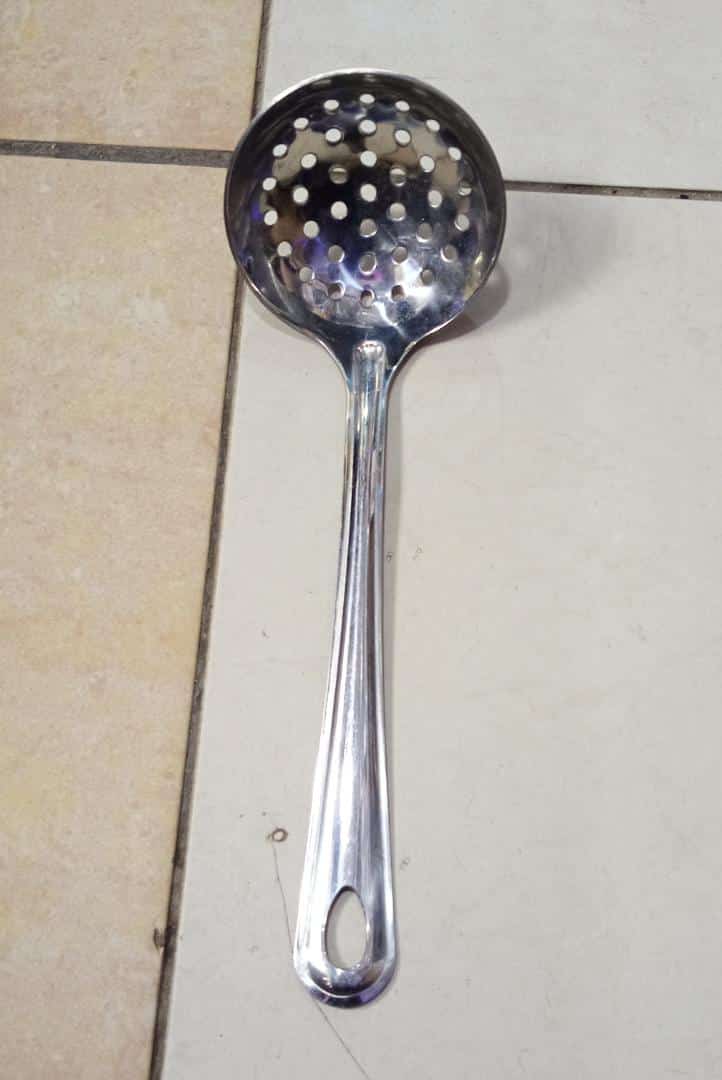 cooking spoon