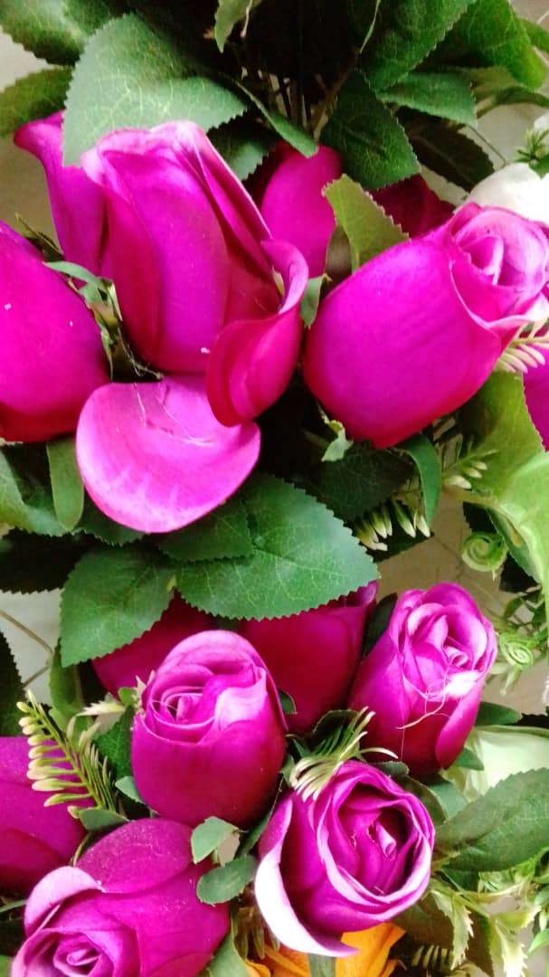flowers