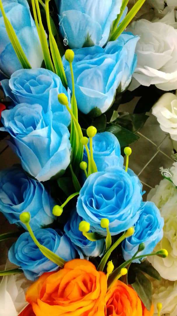 flowers