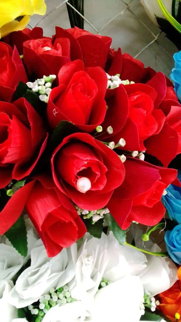 flowers