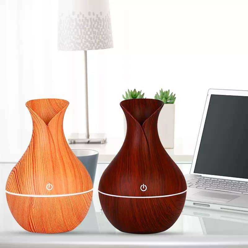 Diffuser