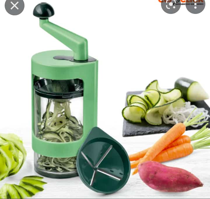 Vegetable Cutter