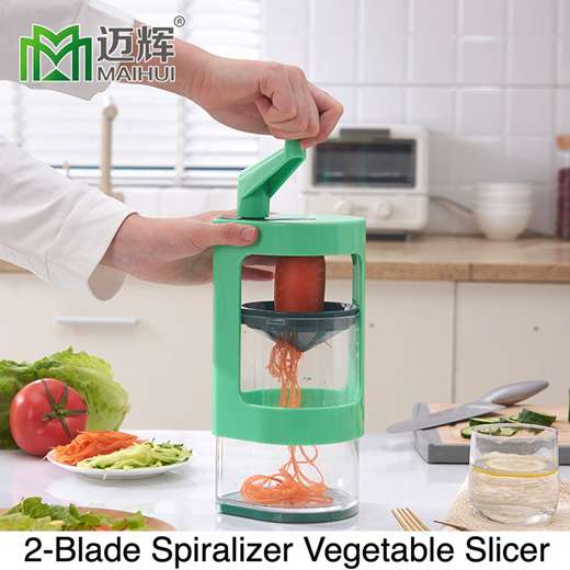 Vegetable Cutter