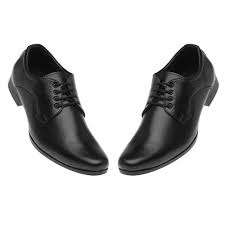 Black Shoe
