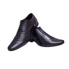 Black Shoe