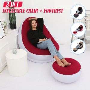 inflatable sofa