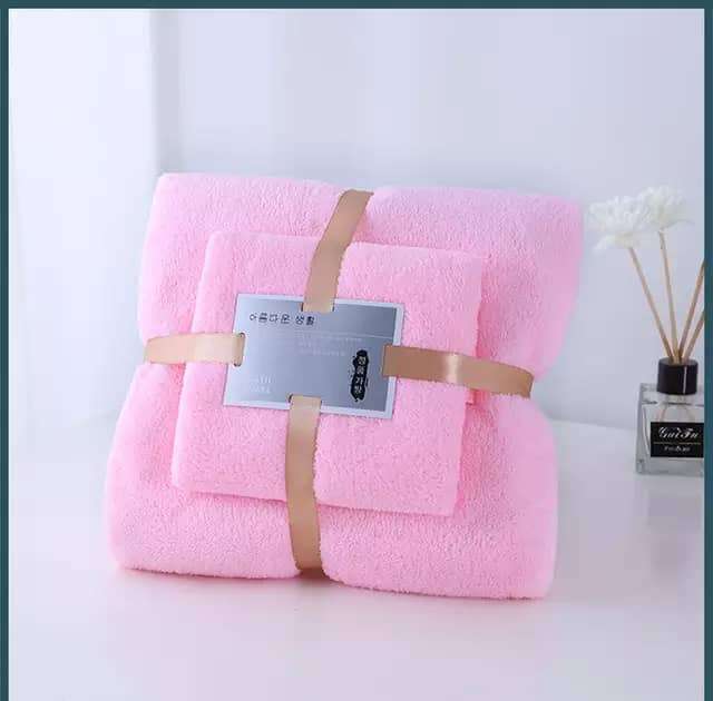 Towel