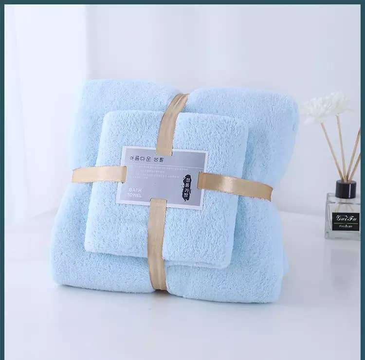 Towels