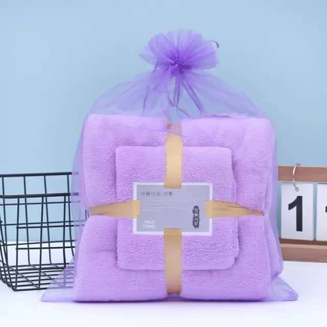 Towel
