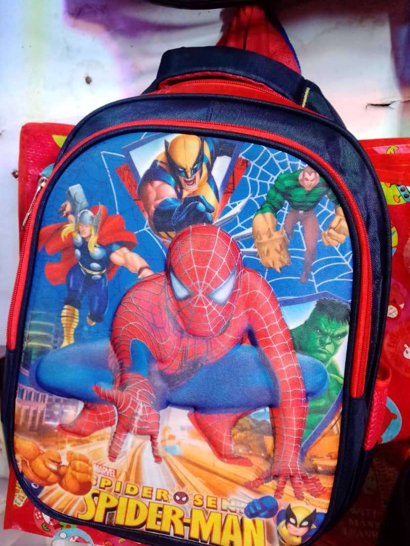 School Bag
