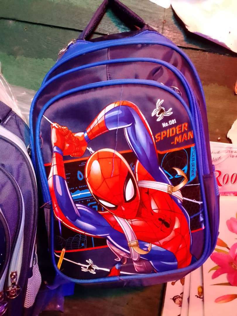 School Bag