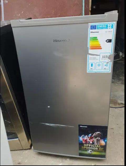 Fridge