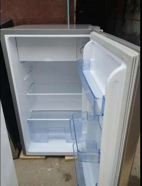 open