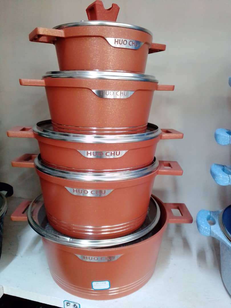 dishes
