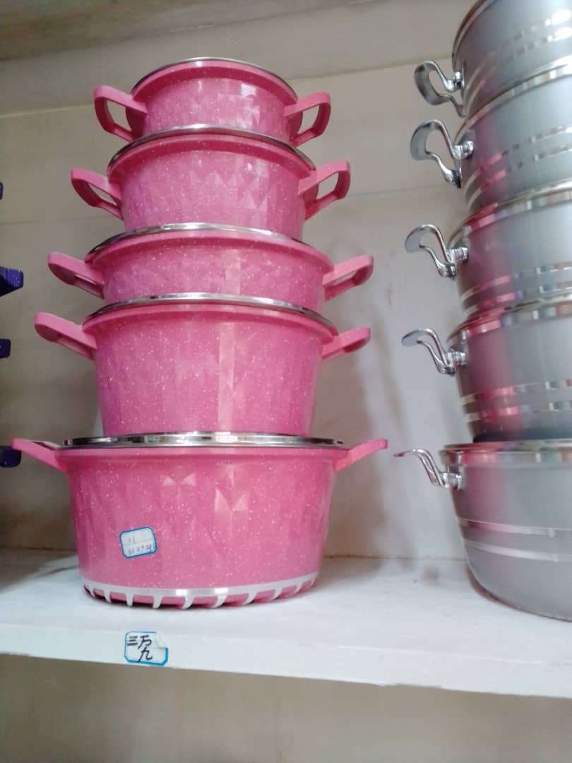 dishes