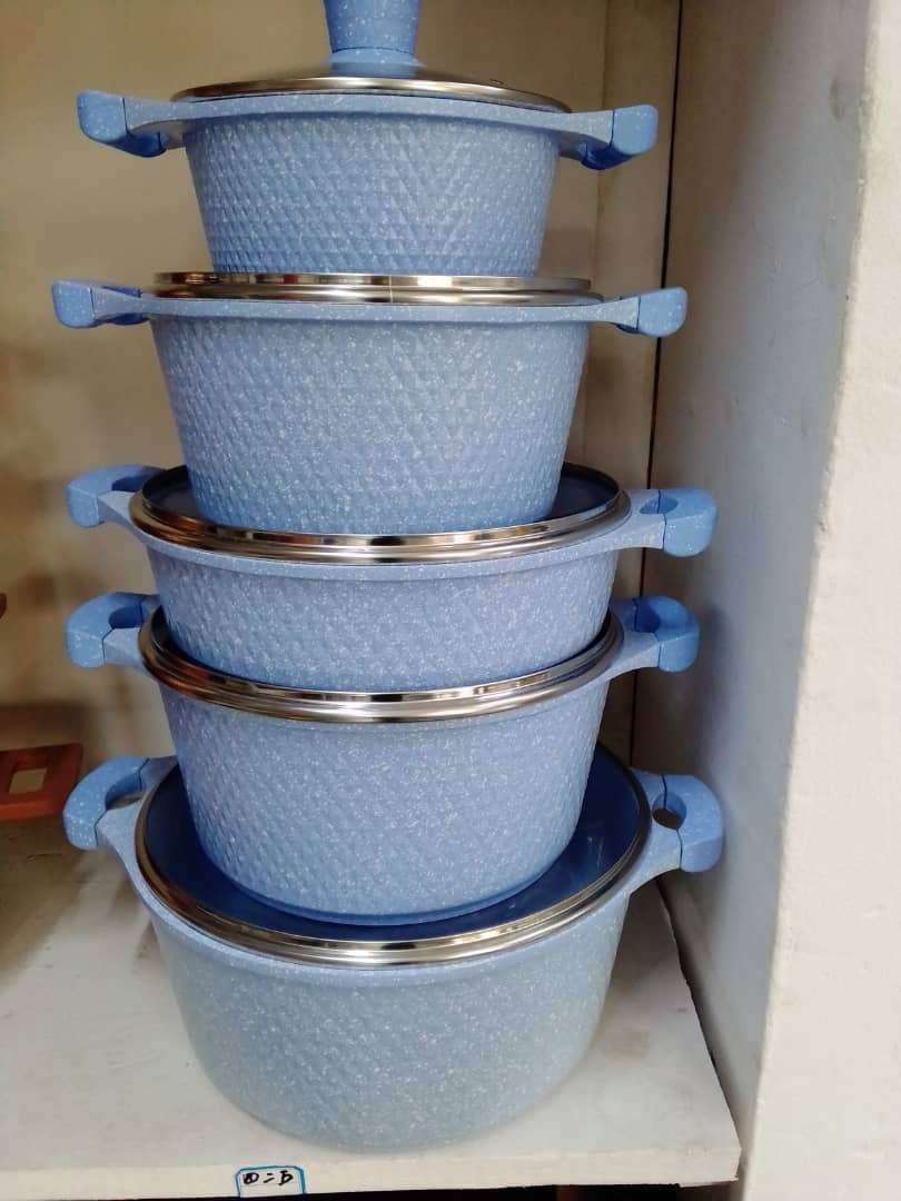 dishes