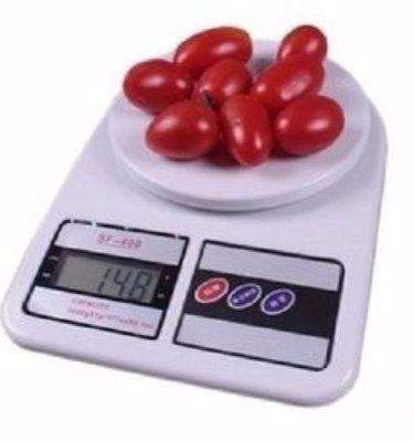 electric kichen scale