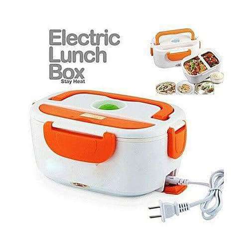 electric launch box