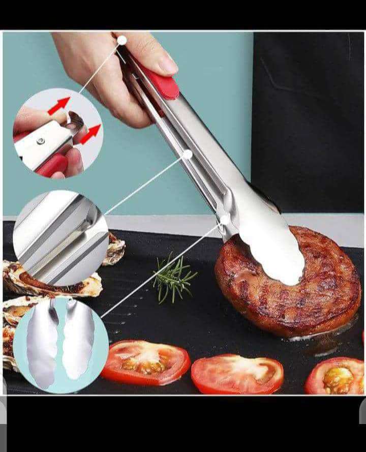 food picker