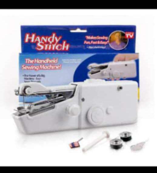 handy stitch