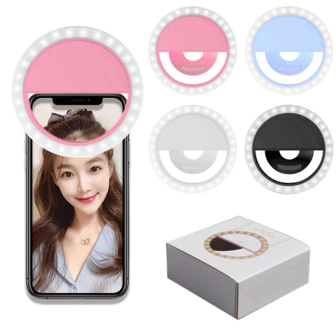 mini ringlight