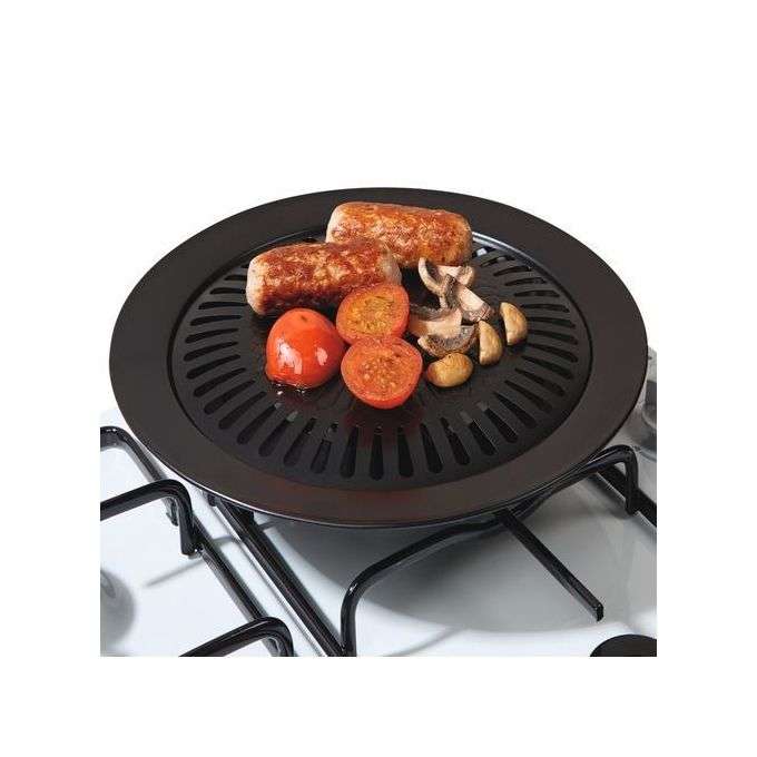 stove top grill